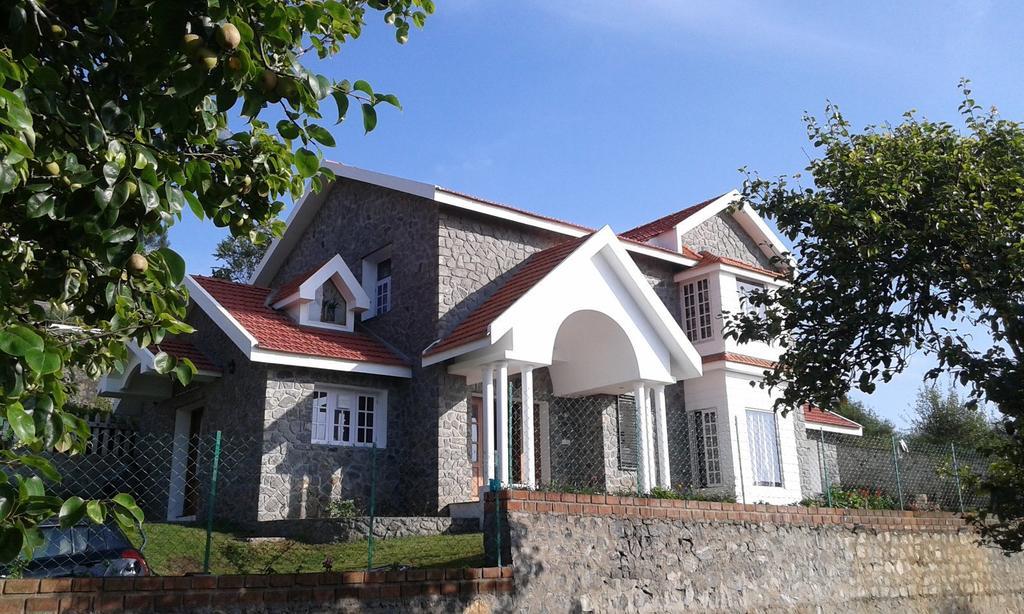 Adhithya Holidays Tamilnadu - Tamilnadu - Kodaikanal Habitación foto