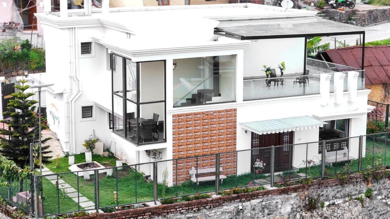 Adhithya Holidays Tamilnadu - Tamilnadu - Kodaikanal Exterior foto