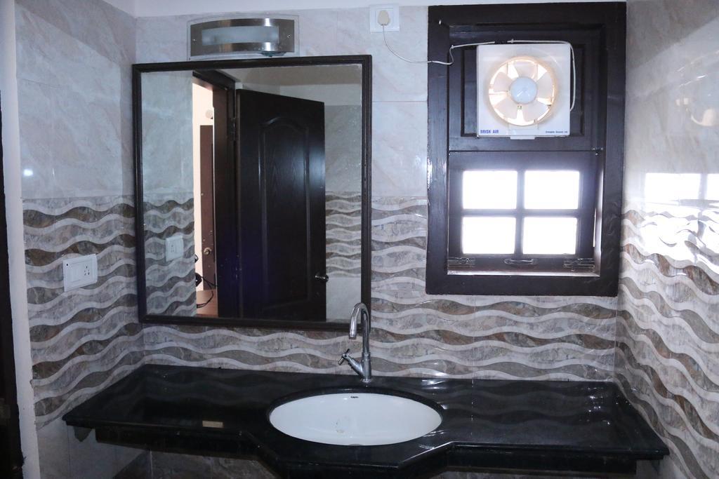 Adhithya Holidays Tamilnadu - Tamilnadu - Kodaikanal Habitación foto