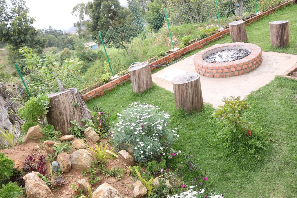 Adhithya Holidays Tamilnadu - Tamilnadu - Kodaikanal Habitación foto