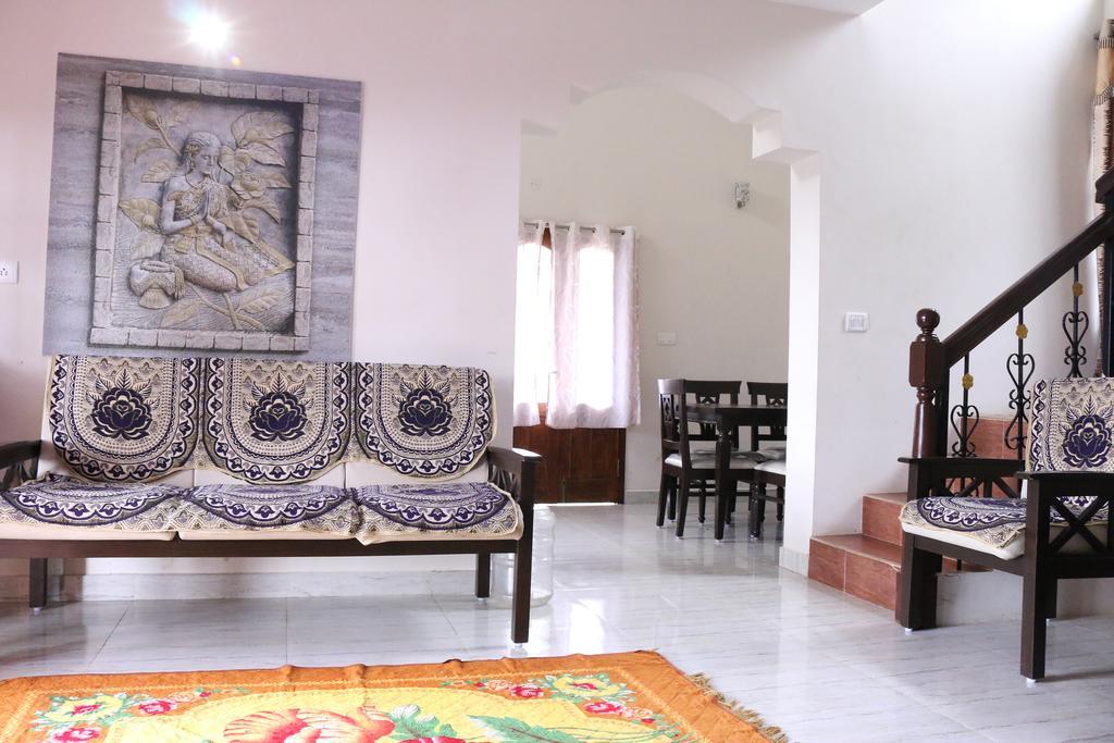 Adhithya Holidays Tamilnadu - Tamilnadu - Kodaikanal Habitación foto