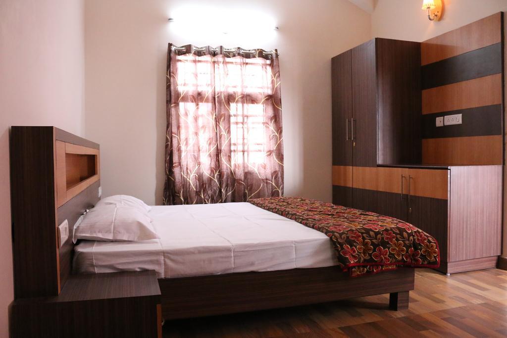 Adhithya Holidays Tamilnadu - Tamilnadu - Kodaikanal Habitación foto