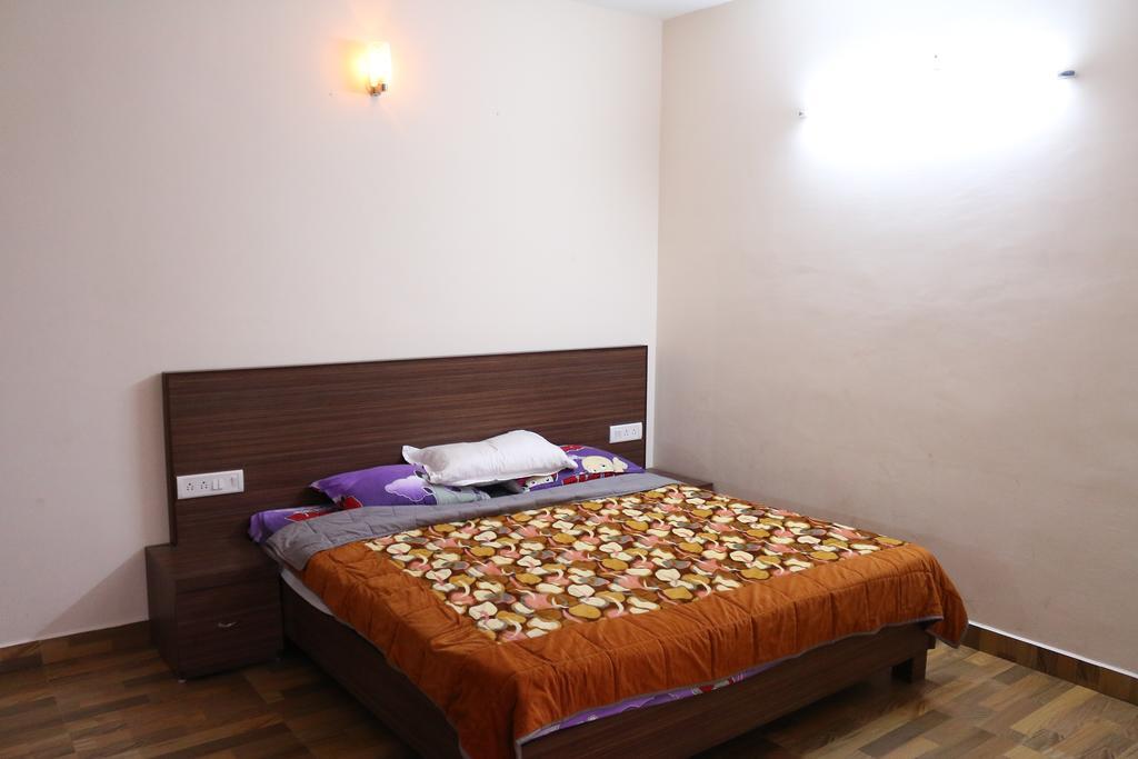 Adhithya Holidays Tamilnadu - Tamilnadu - Kodaikanal Habitación foto