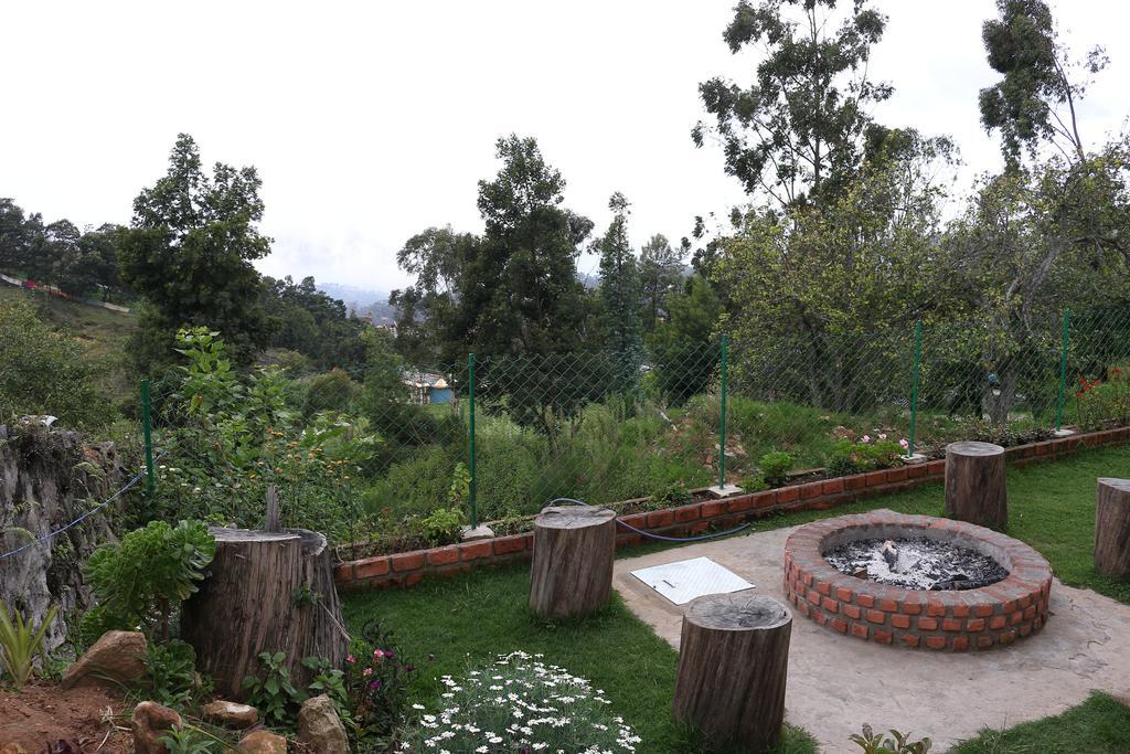 Adhithya Holidays Tamilnadu - Tamilnadu - Kodaikanal Habitación foto