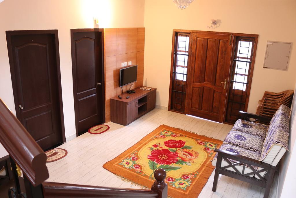 Adhithya Holidays Tamilnadu - Tamilnadu - Kodaikanal Habitación foto