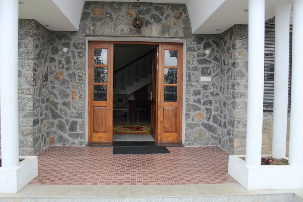 Adhithya Holidays Tamilnadu - Tamilnadu - Kodaikanal Habitación foto