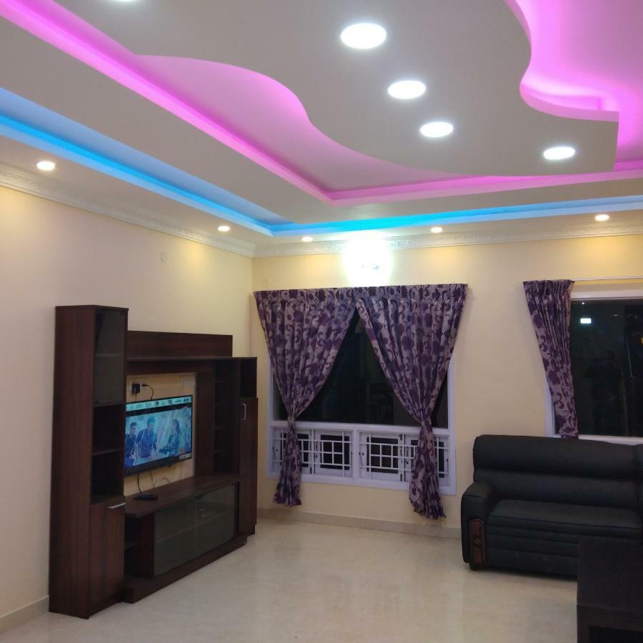 Adhithya Holidays Tamilnadu - Tamilnadu - Kodaikanal Exterior foto
