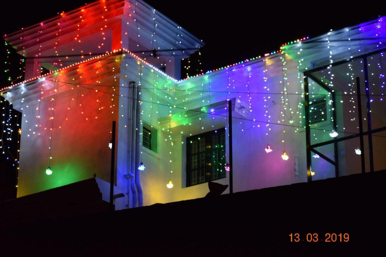 Adhithya Holidays Tamilnadu - Tamilnadu - Kodaikanal Exterior foto