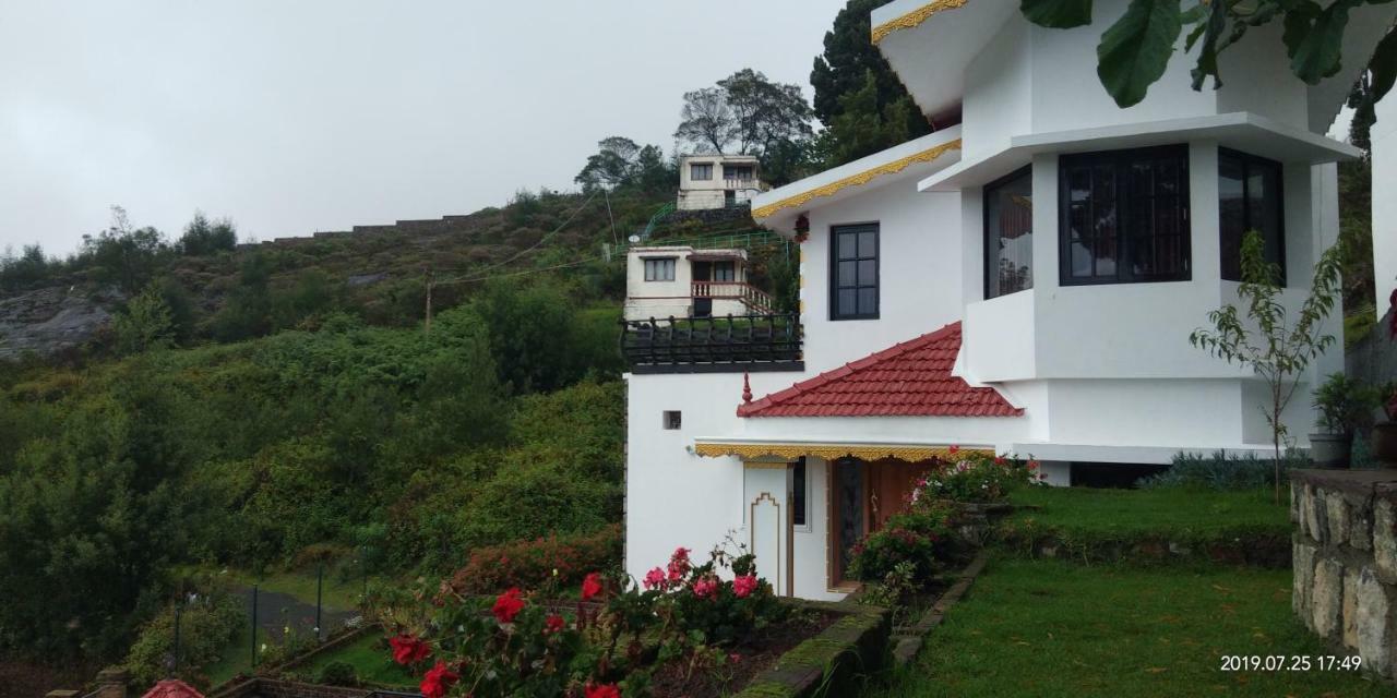Adhithya Holidays Tamilnadu - Tamilnadu - Kodaikanal Exterior foto