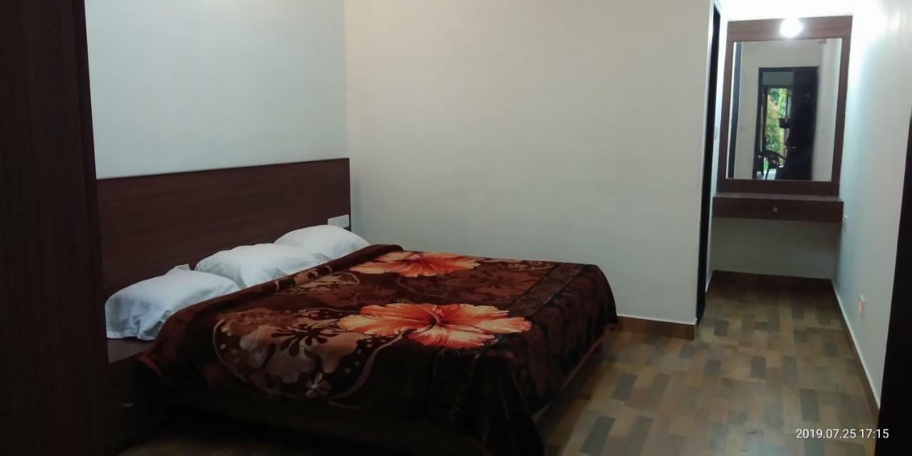 Adhithya Holidays Tamilnadu - Tamilnadu - Kodaikanal Exterior foto
