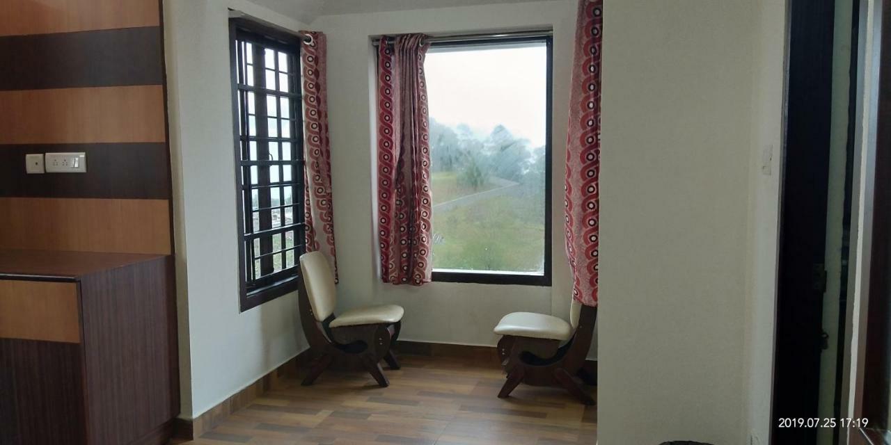 Adhithya Holidays Tamilnadu - Tamilnadu - Kodaikanal Exterior foto