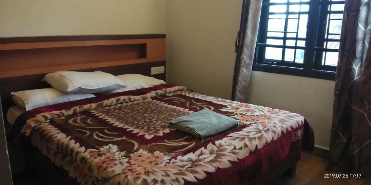Adhithya Holidays Tamilnadu - Tamilnadu - Kodaikanal Exterior foto