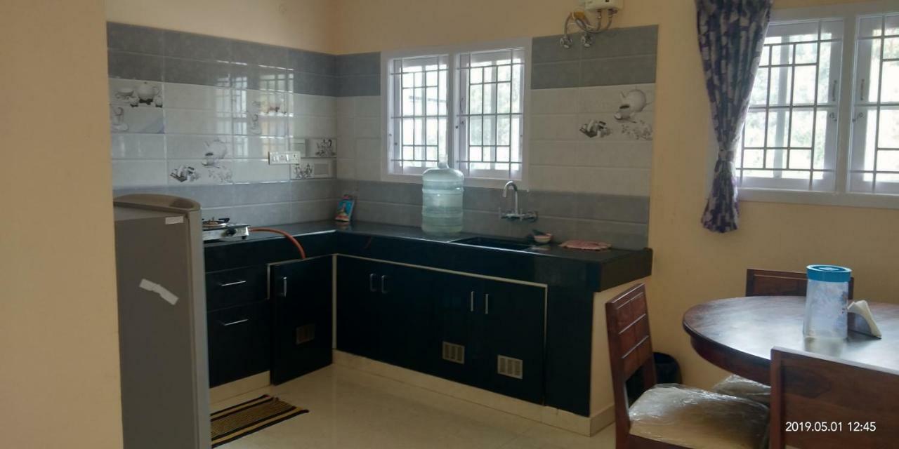 Adhithya Holidays Tamilnadu - Tamilnadu - Kodaikanal Exterior foto