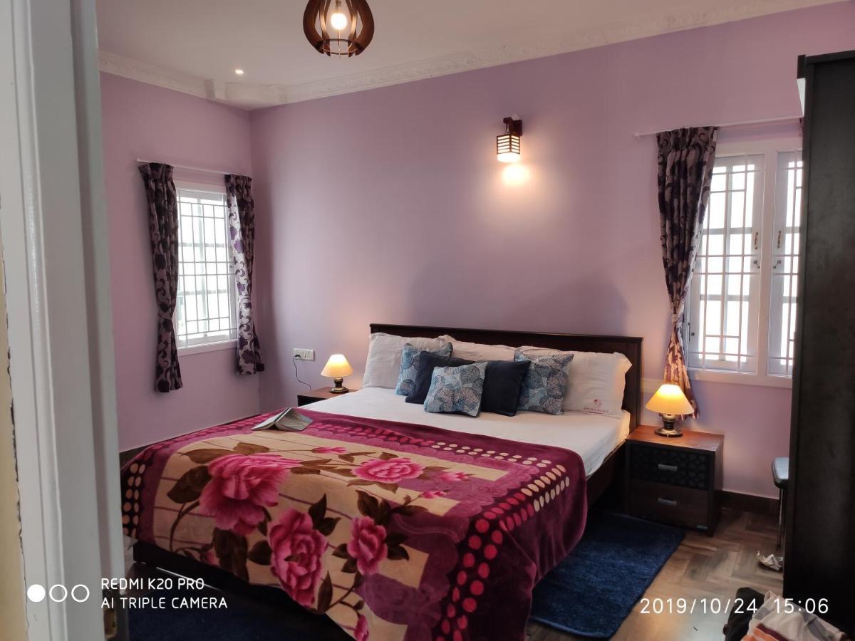 Adhithya Holidays Tamilnadu - Tamilnadu - Kodaikanal Habitación foto
